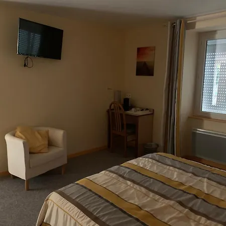 Les Chambres De Fred