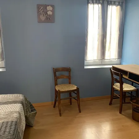 Les Chambres De Fred فندق Gorses