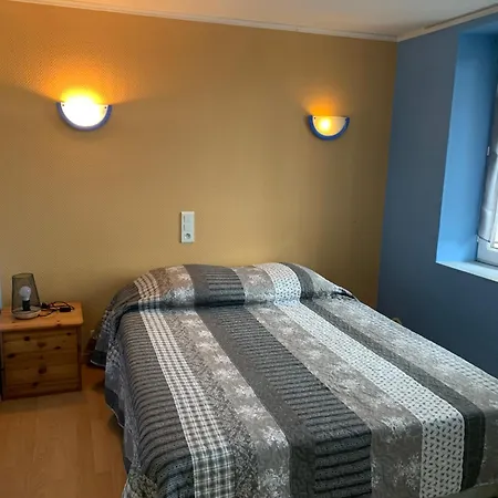 فندق Les Chambres De Fred Gorses