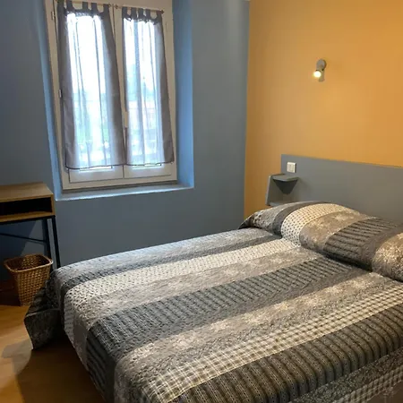 Les Chambres De Fred