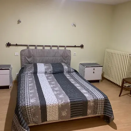 Les Chambres De Fred 2*