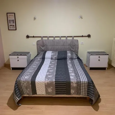 Les Chambres De Fred Горс