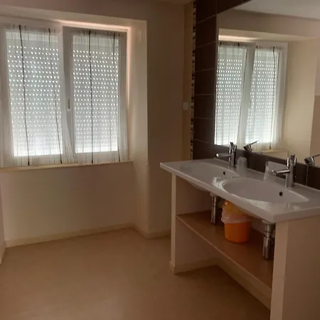 Les Chambres De Fred 2* Gorses