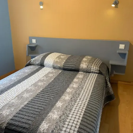 Les Chambres De Fred فندق Gorses