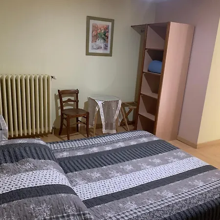 Les Chambres De Fred Горс