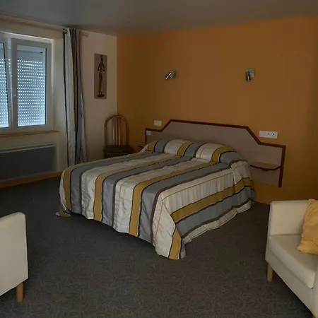 Les Chambres De Fred