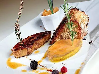 Hotel Les Chambres De Fred 2*