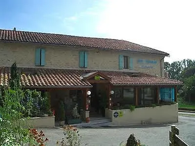 Hotel Les De Fred 2*